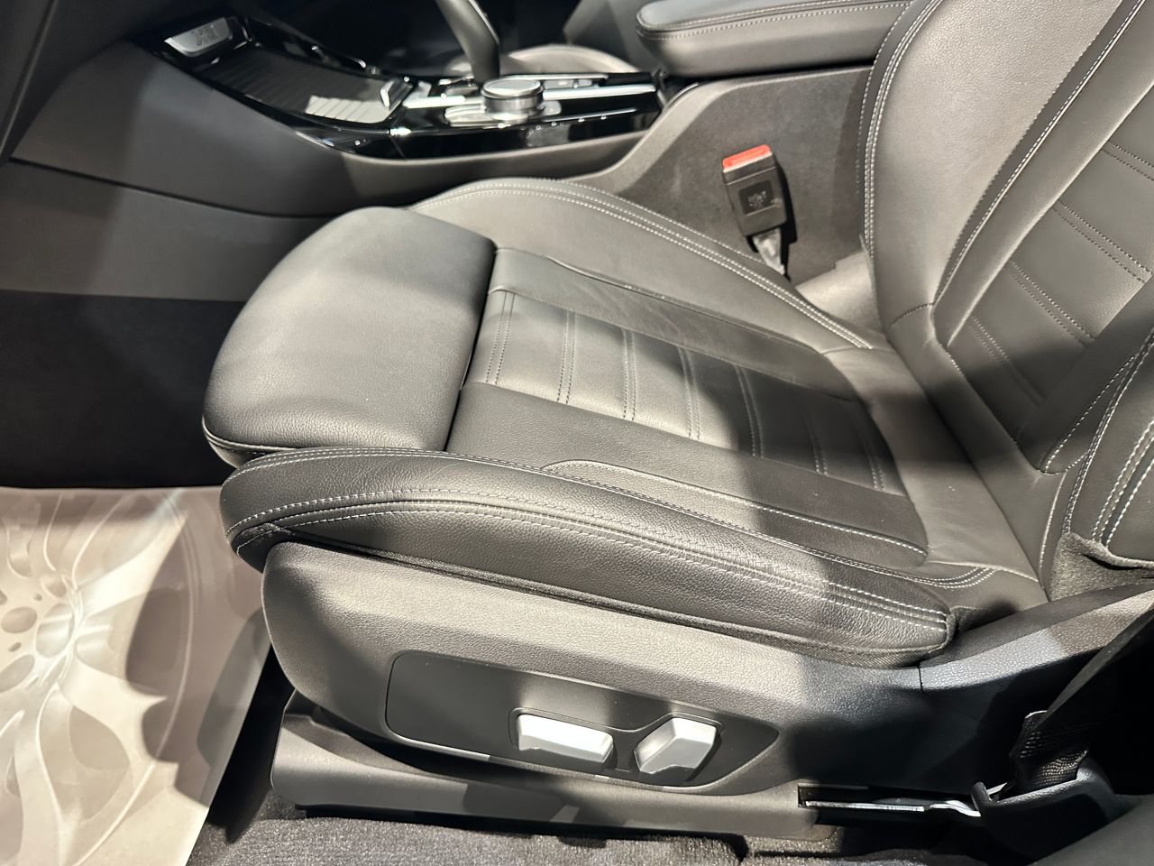 X3 xDrive20d RHD ZA