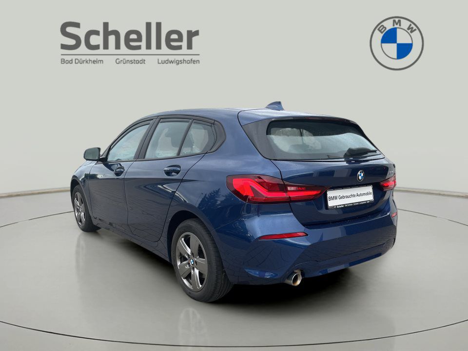 BMW 118
