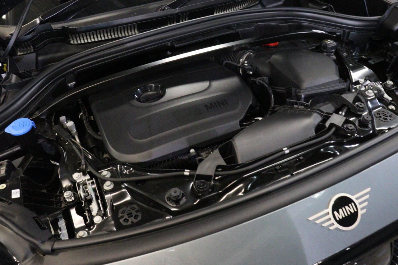 U25 MINI Countryman S ALL4