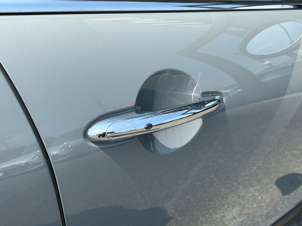MINI F55 Cooper D 5dr Hatch LCI