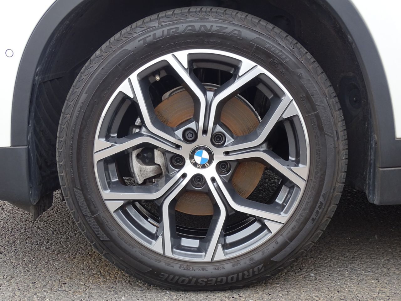 F48 X1 xDrive18d B47 2.0d LCI