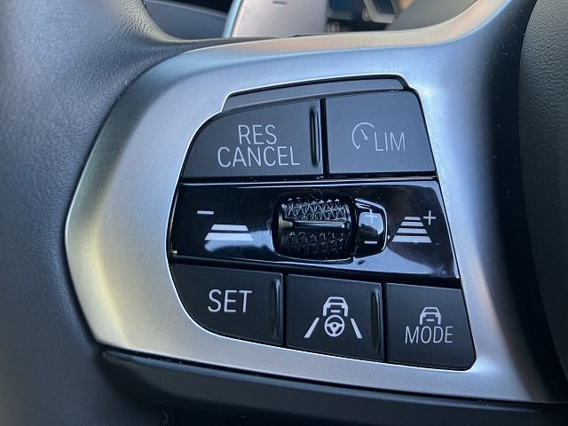 G20 320i Saloon LCI RHD MX