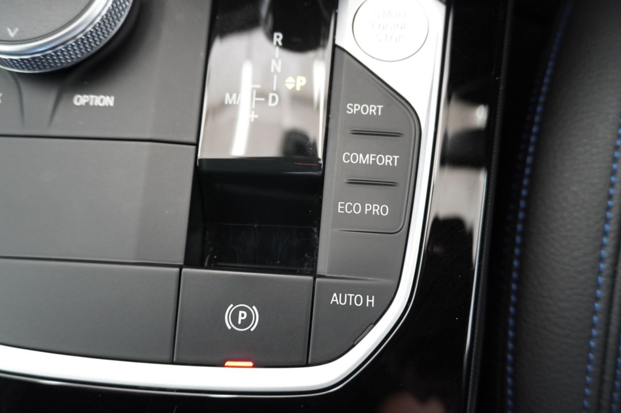 F44 218i Gran Coupe B38 1.5i