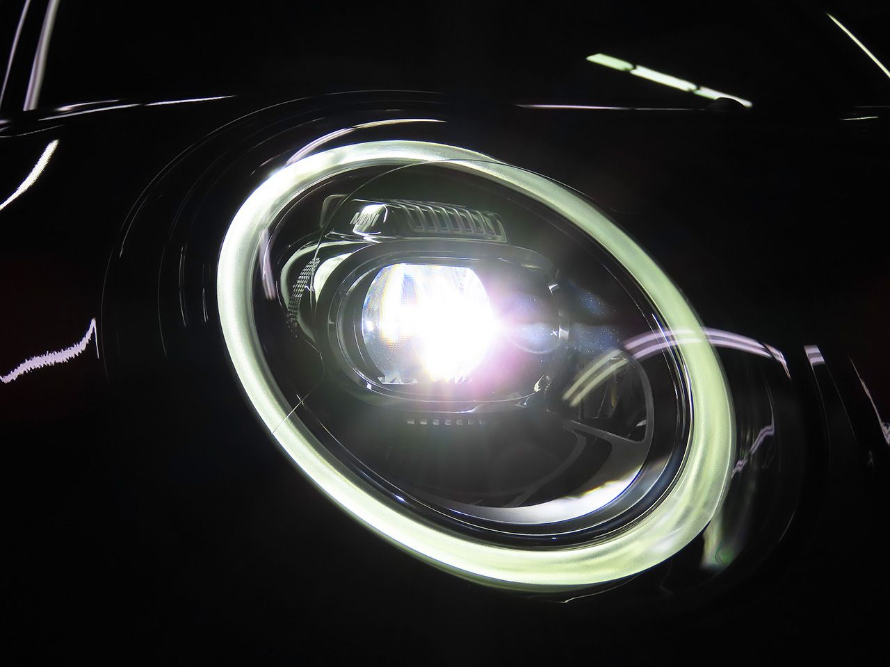 F56 MINI JOHN COOPER WORKS