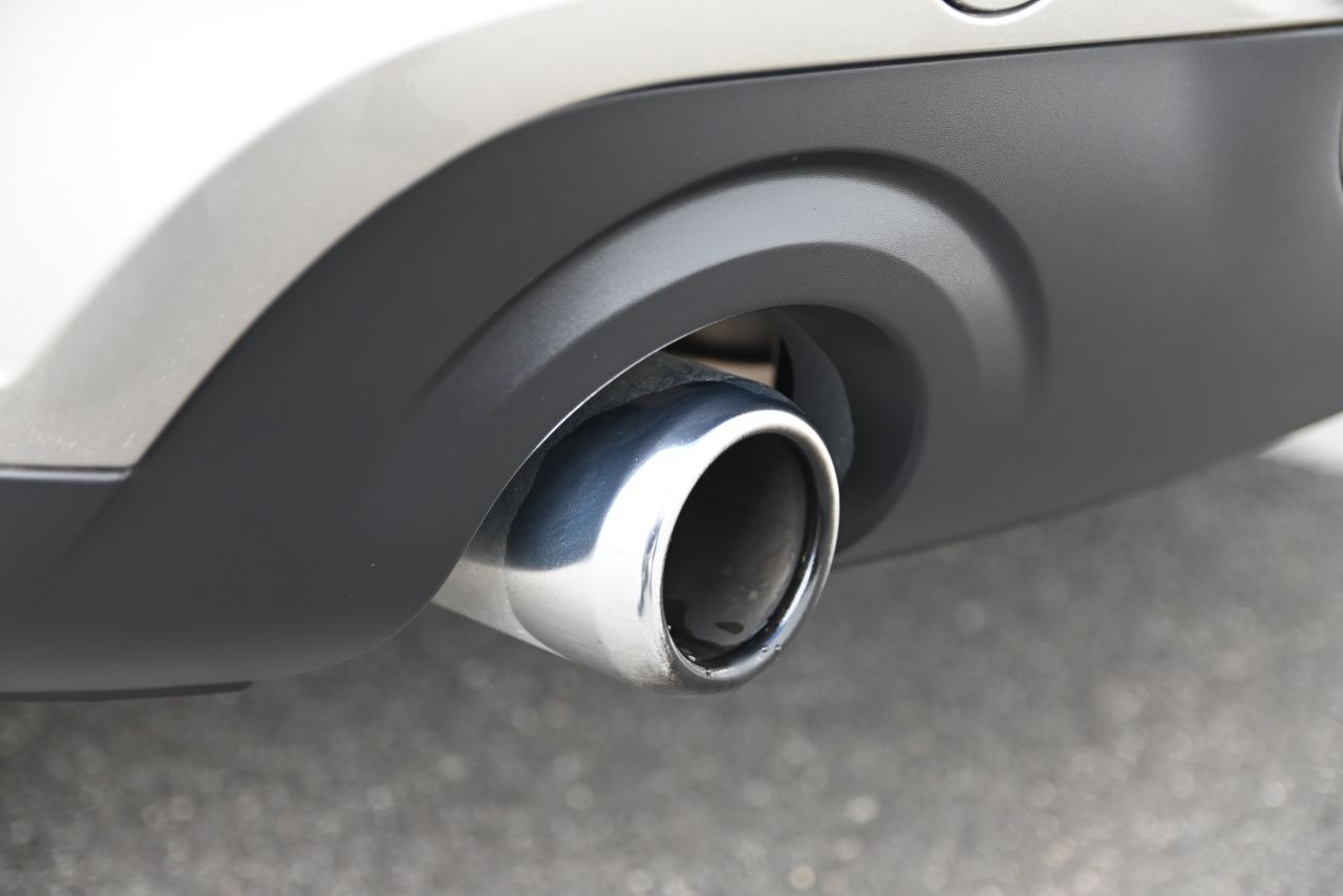 MINI COOPER S CLUBMAN