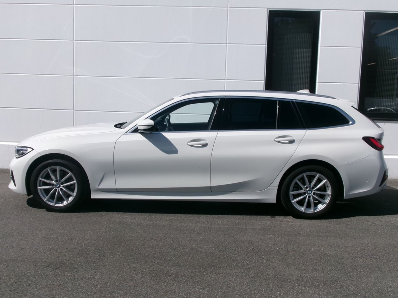 G21 320d xDrive Touring RHD