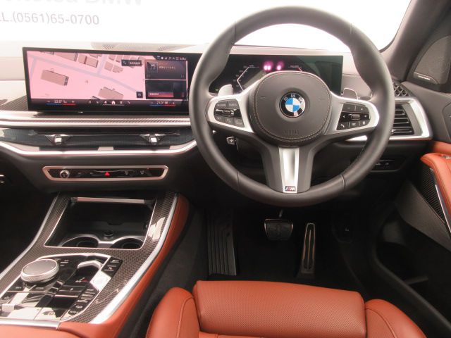 X5 xDrive40d RHD