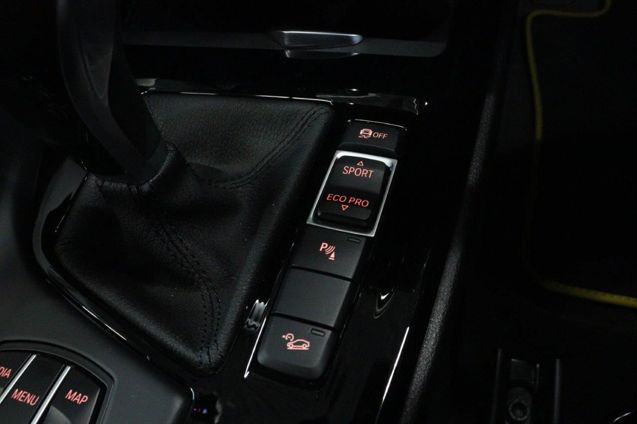 F39 X2 xDrive20i B48 2.0i SAC