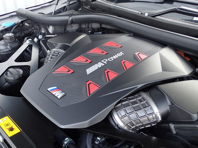 XM RHD