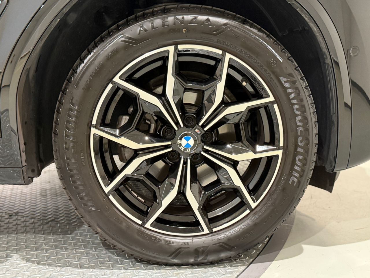 G01 X3 xDrive20d RHD ZA LCI