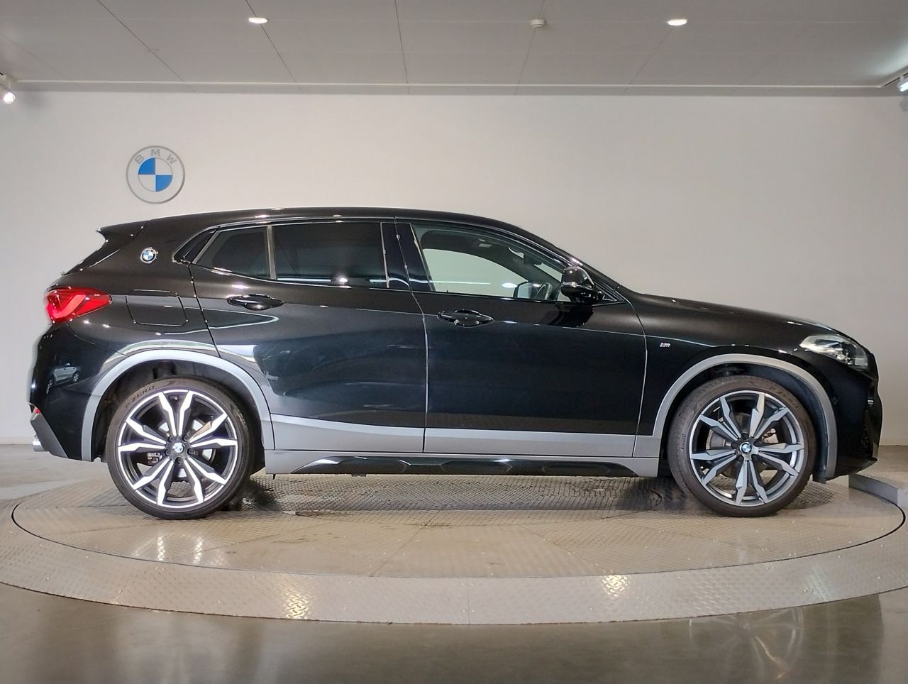 F39 X2 xDrive18d SAC B47 2.0d