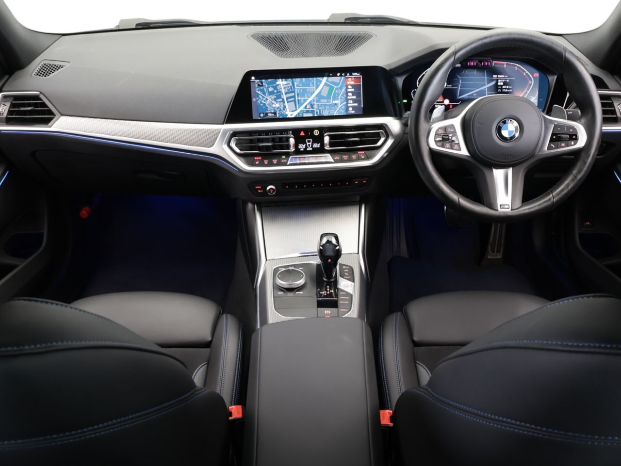 G20 320i Saloon RHD MX