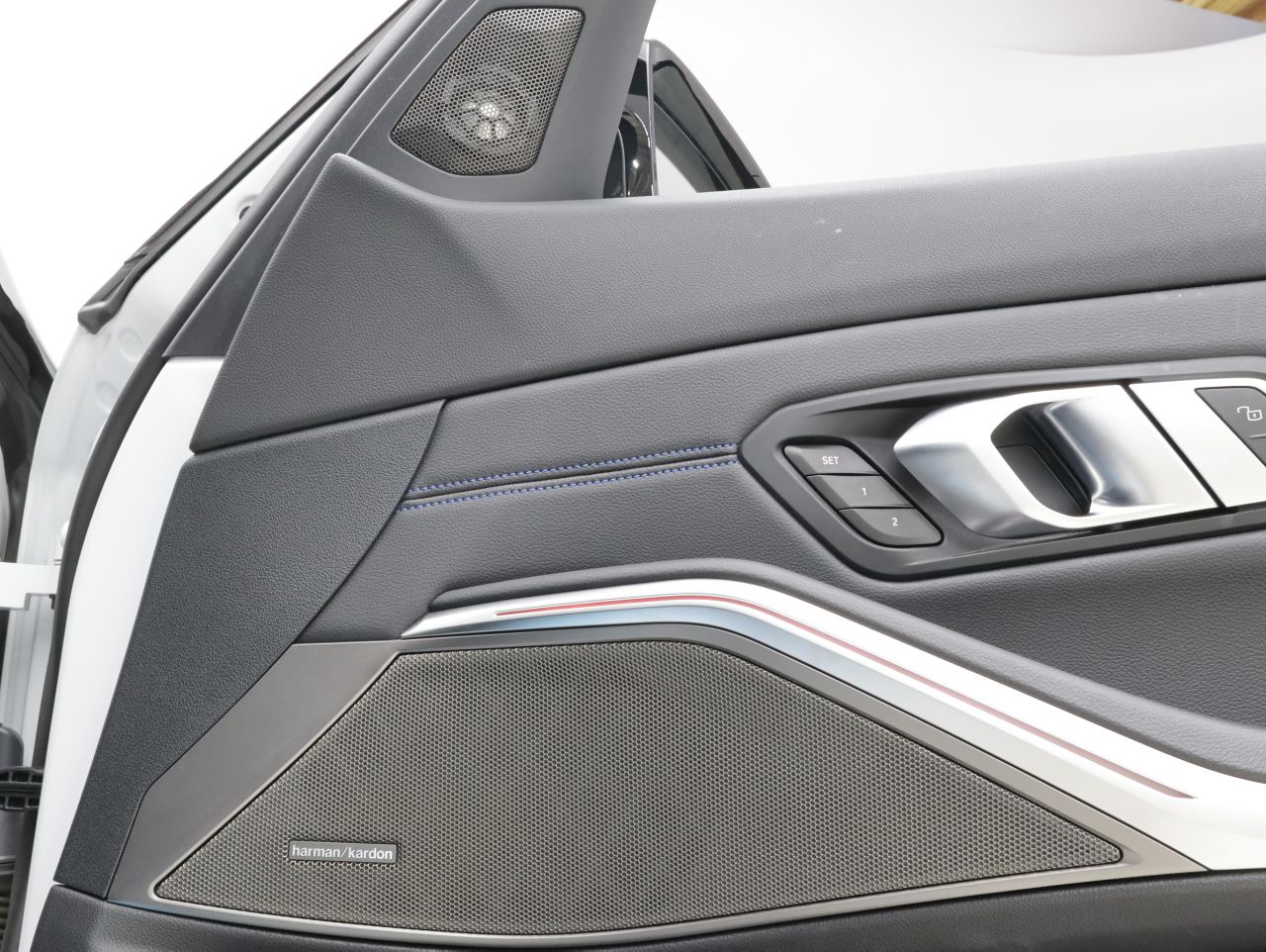 G21 M340i xDrive Touring LCI RHD