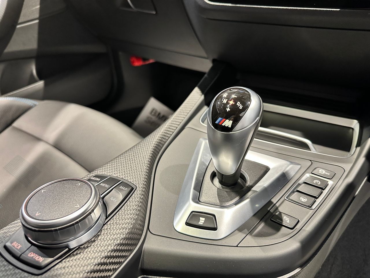 F87 M2 Competition S55 3.0i