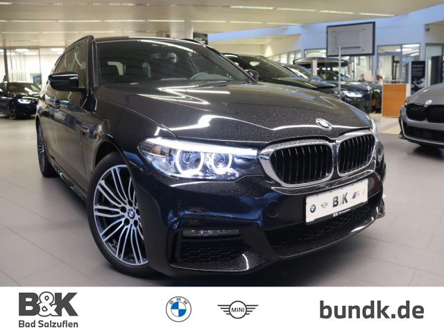 540d xDrive Touring