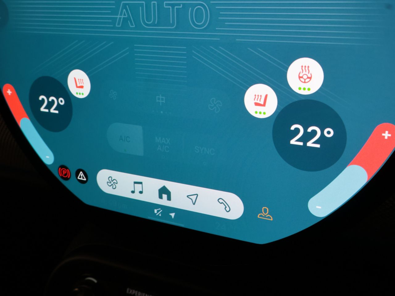 MINI Cooper C 5-doors