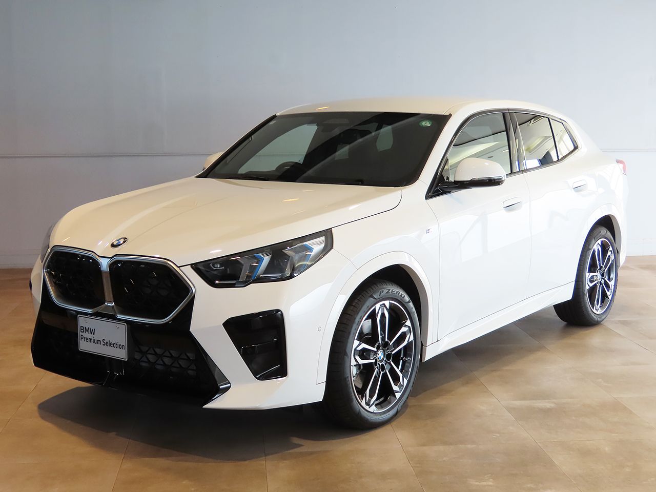X2 xDrive20i M Sport
