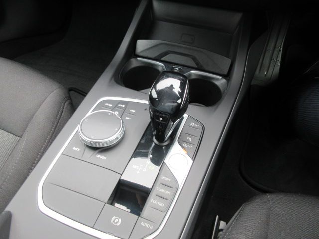 F44 218i Gran Coupe B38 1.5i