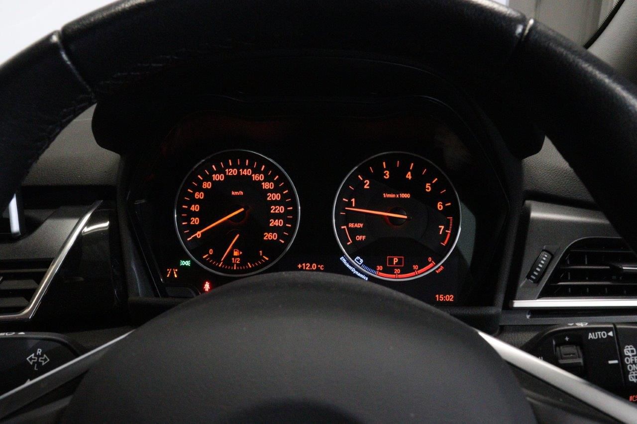220I GRAN TOURER RHD