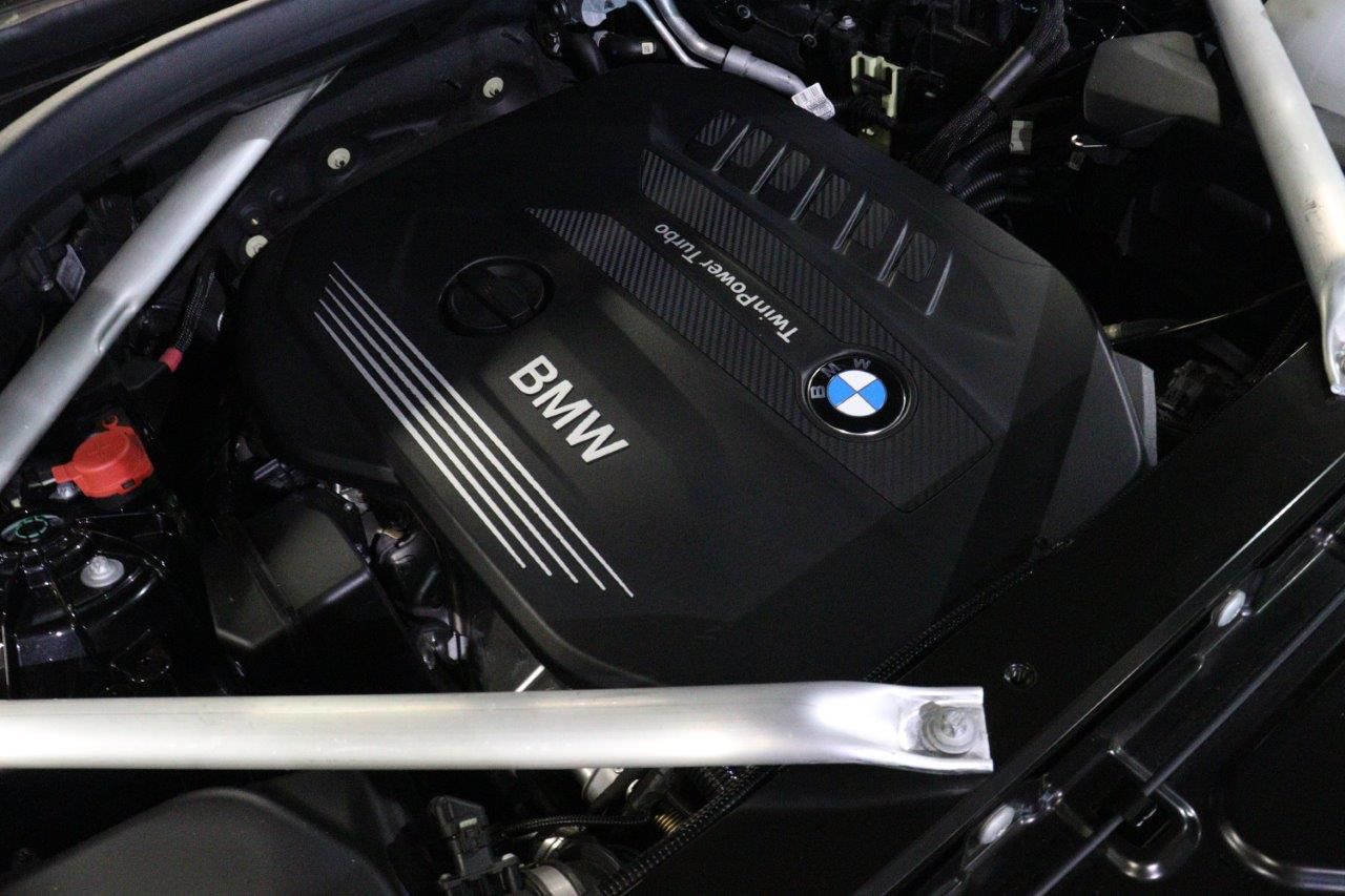 G05 X5 xDrive30d xLine B57 3.0d
