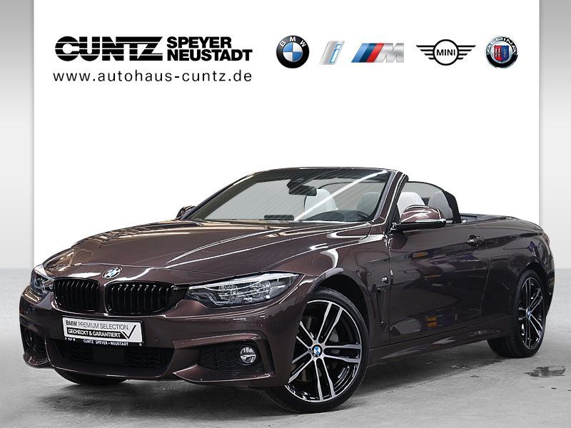 440i xDrive Cabrio