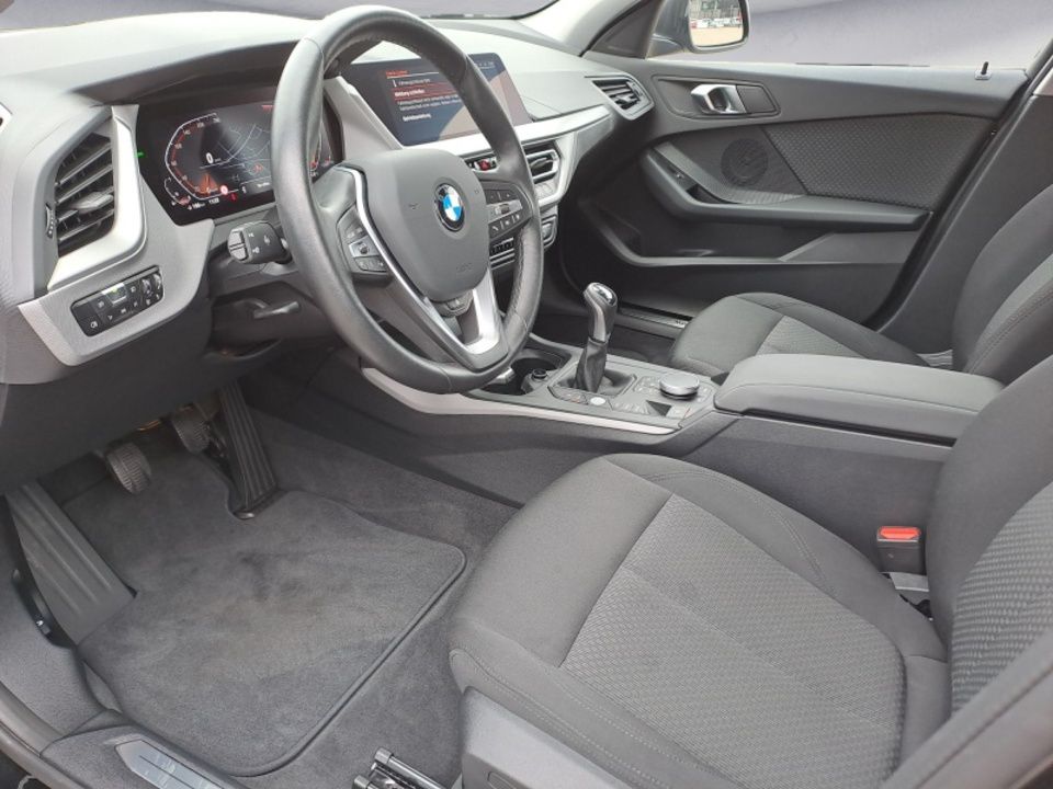 BMW 116