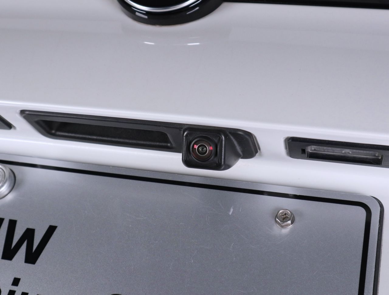 F44 218i Gran Coupe B38 1.5i