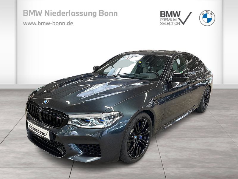 M5 Limousine