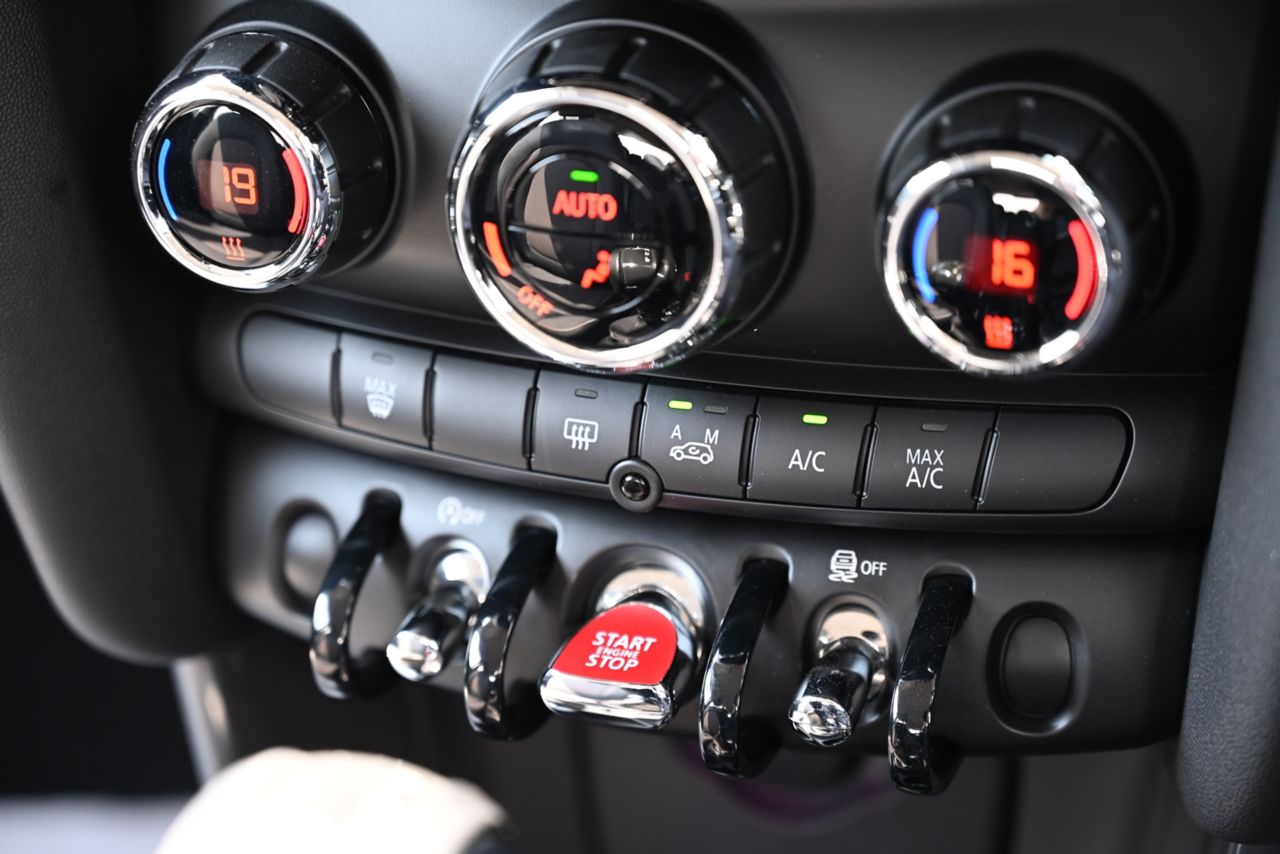 F55 COOPER