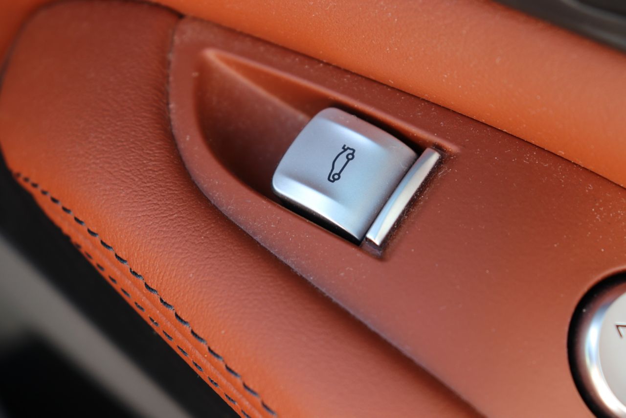 G07 X7 xDrive40d B57 3.0d