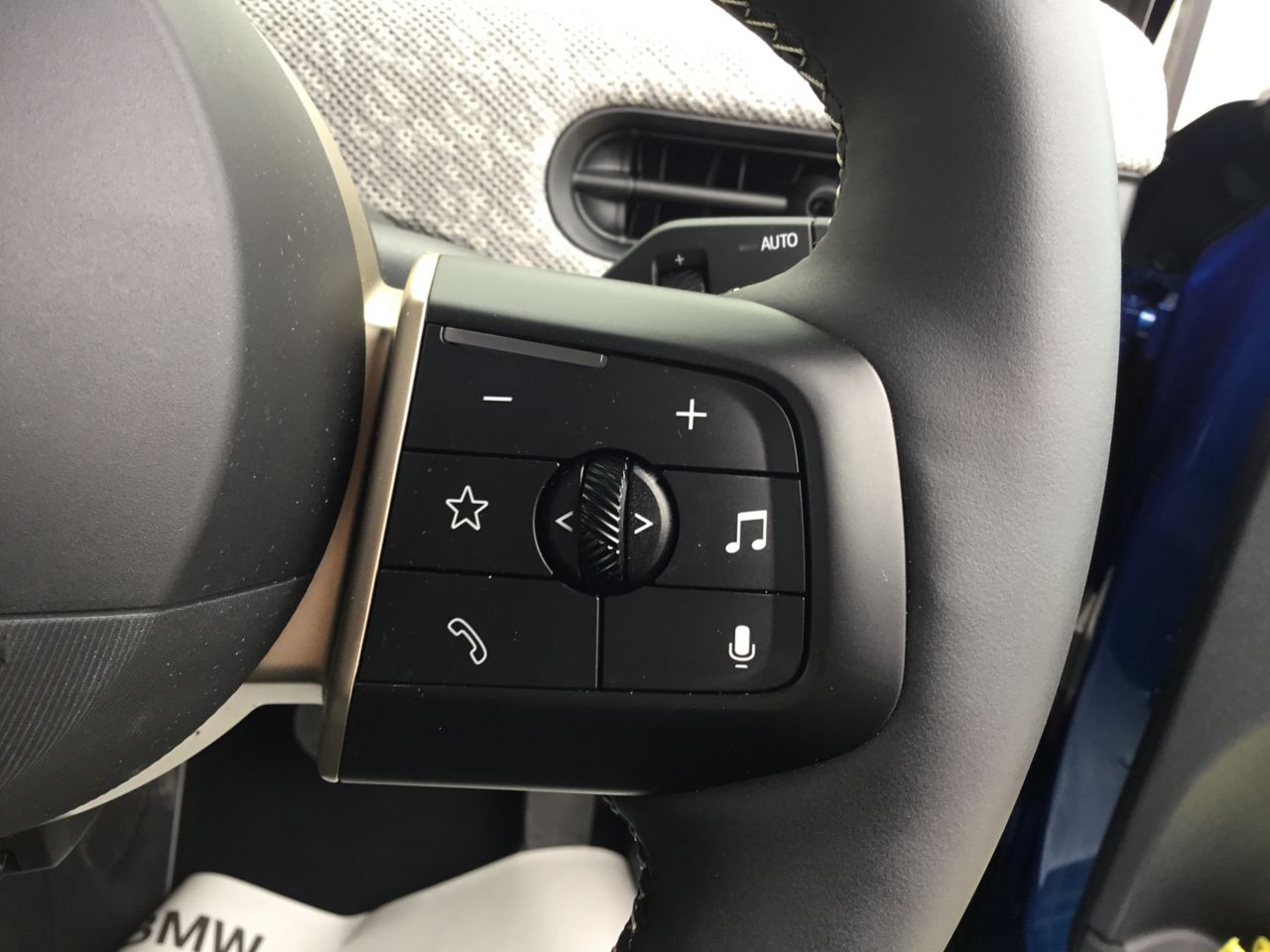 F65 MINI Cooper S 5Dr