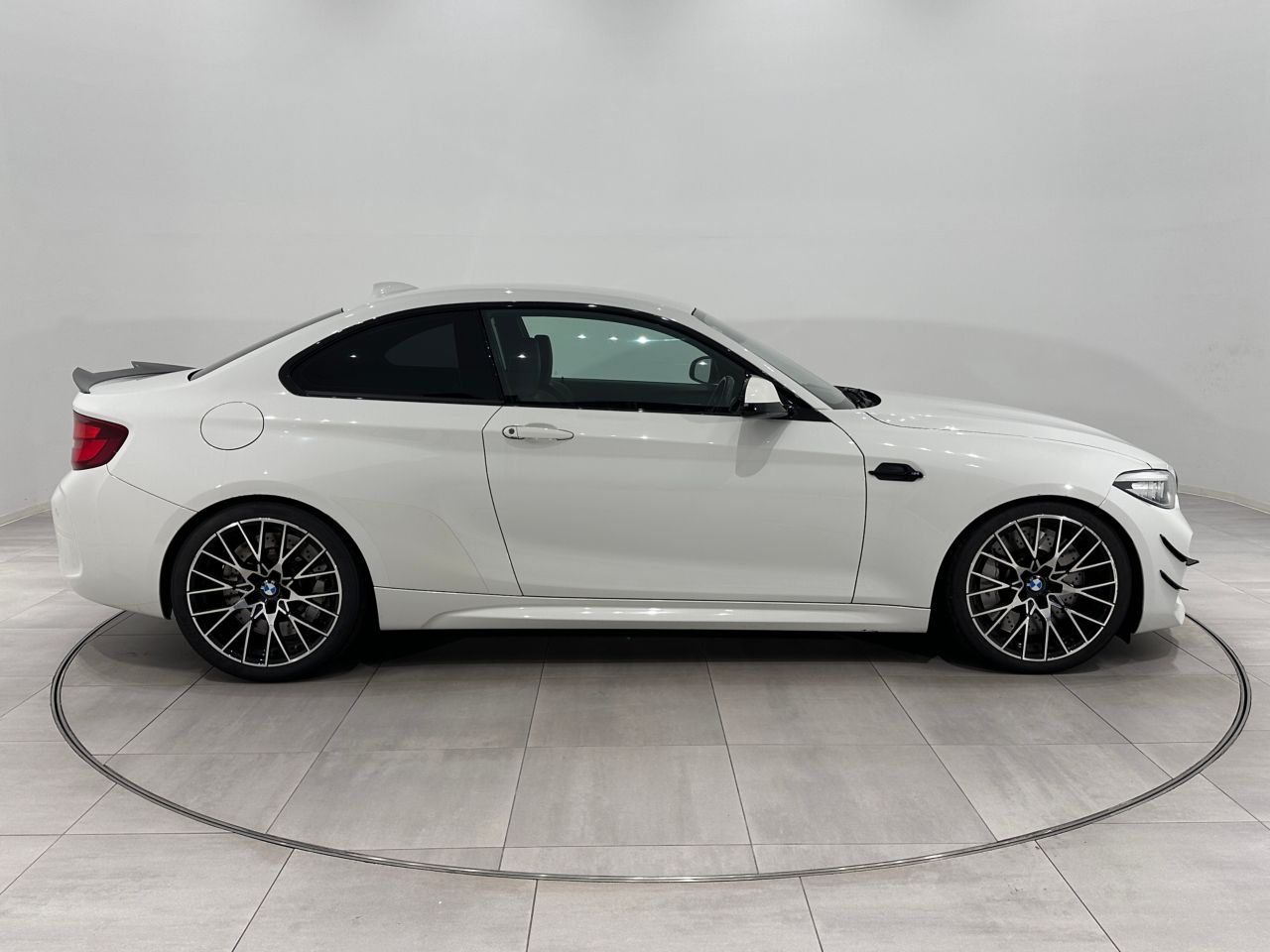 F87 M2 Competition S55 3.0i
