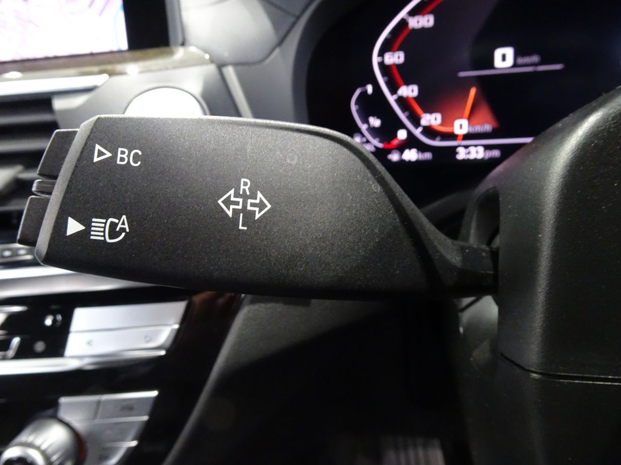 X3 M40d RHD ZA