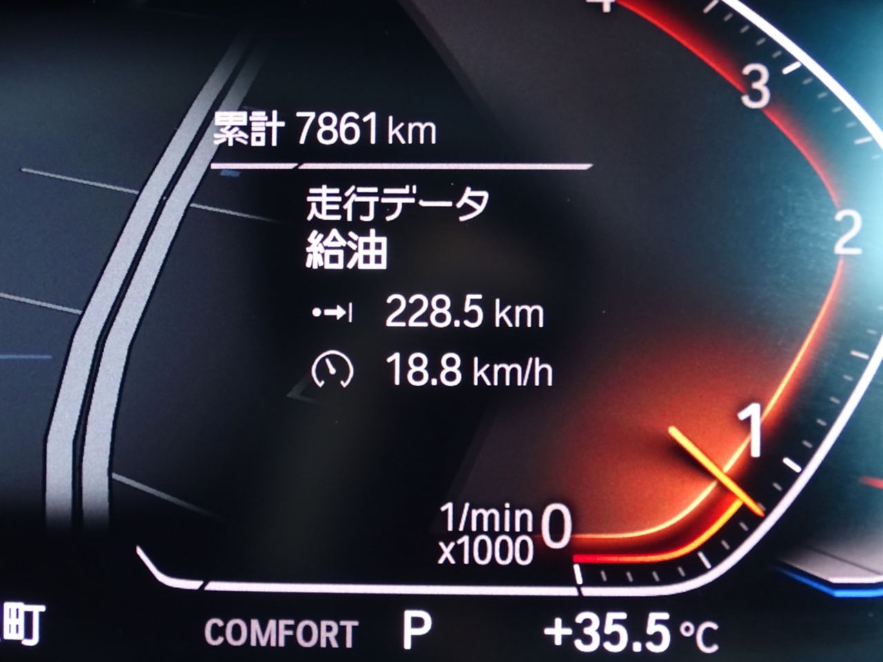 G01 X3 xDrive20d RHD ZA LCI