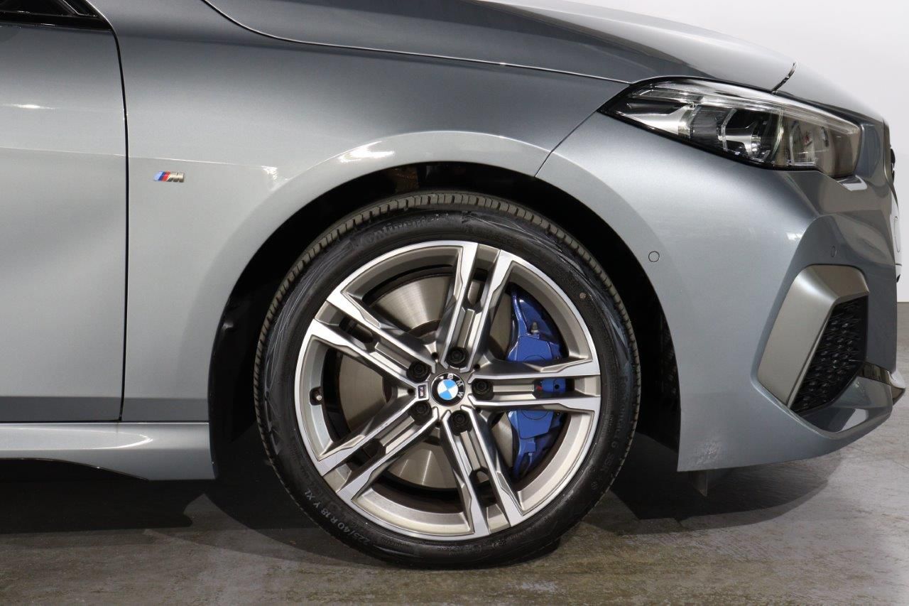 F4* **35i xDrive **** ***** B48 2.0i