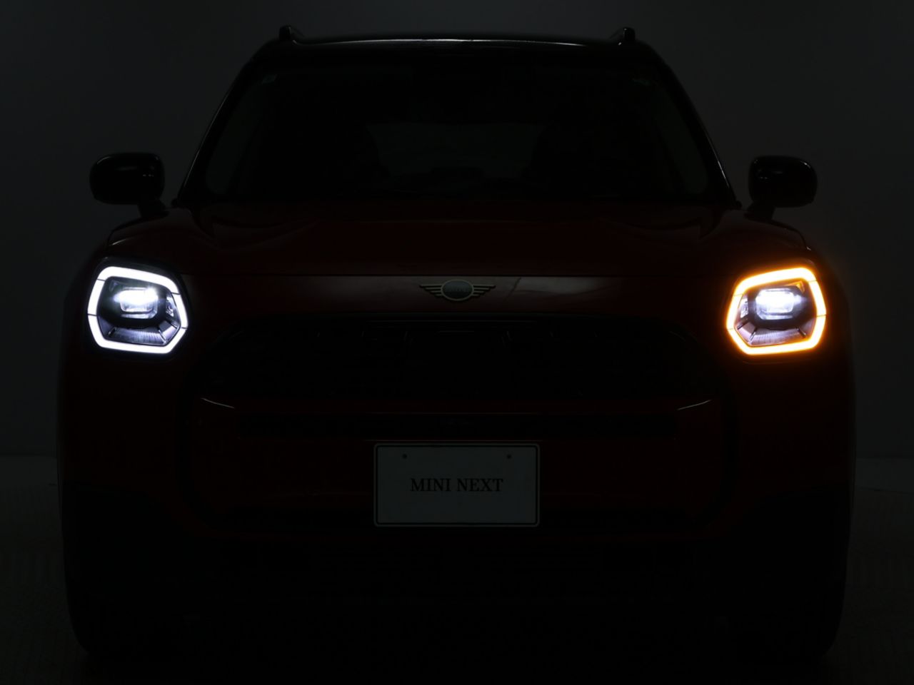 U25 MINI Countryman C