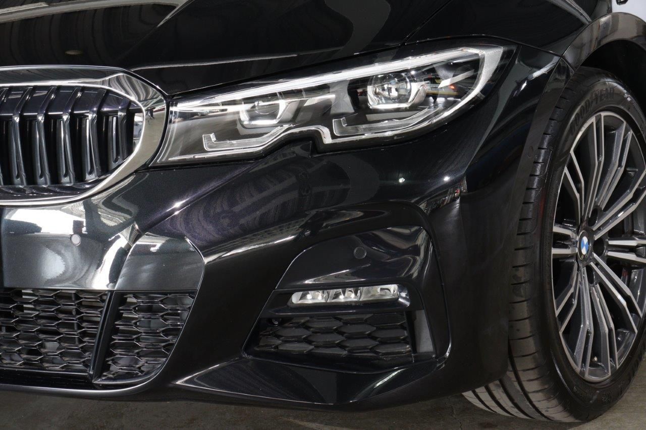 G21 320d xDrive Touring RHD