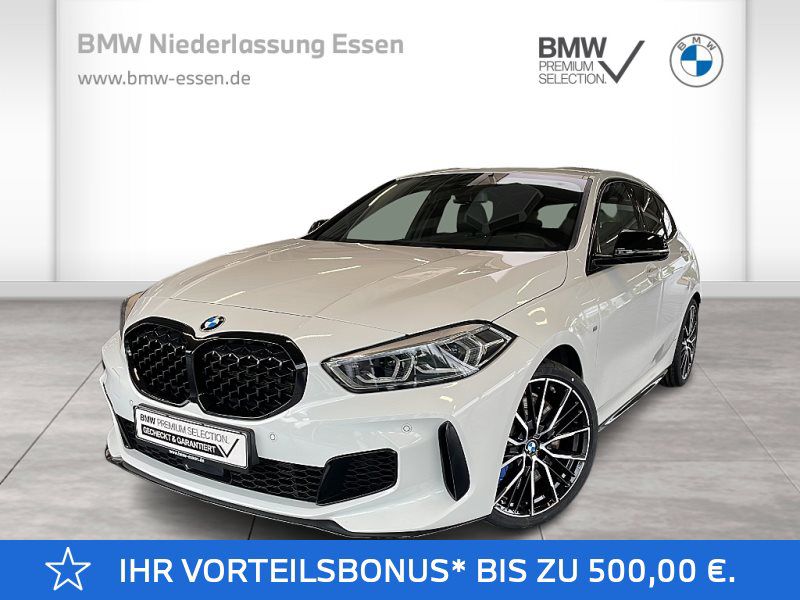 M135i xDrive Hatch