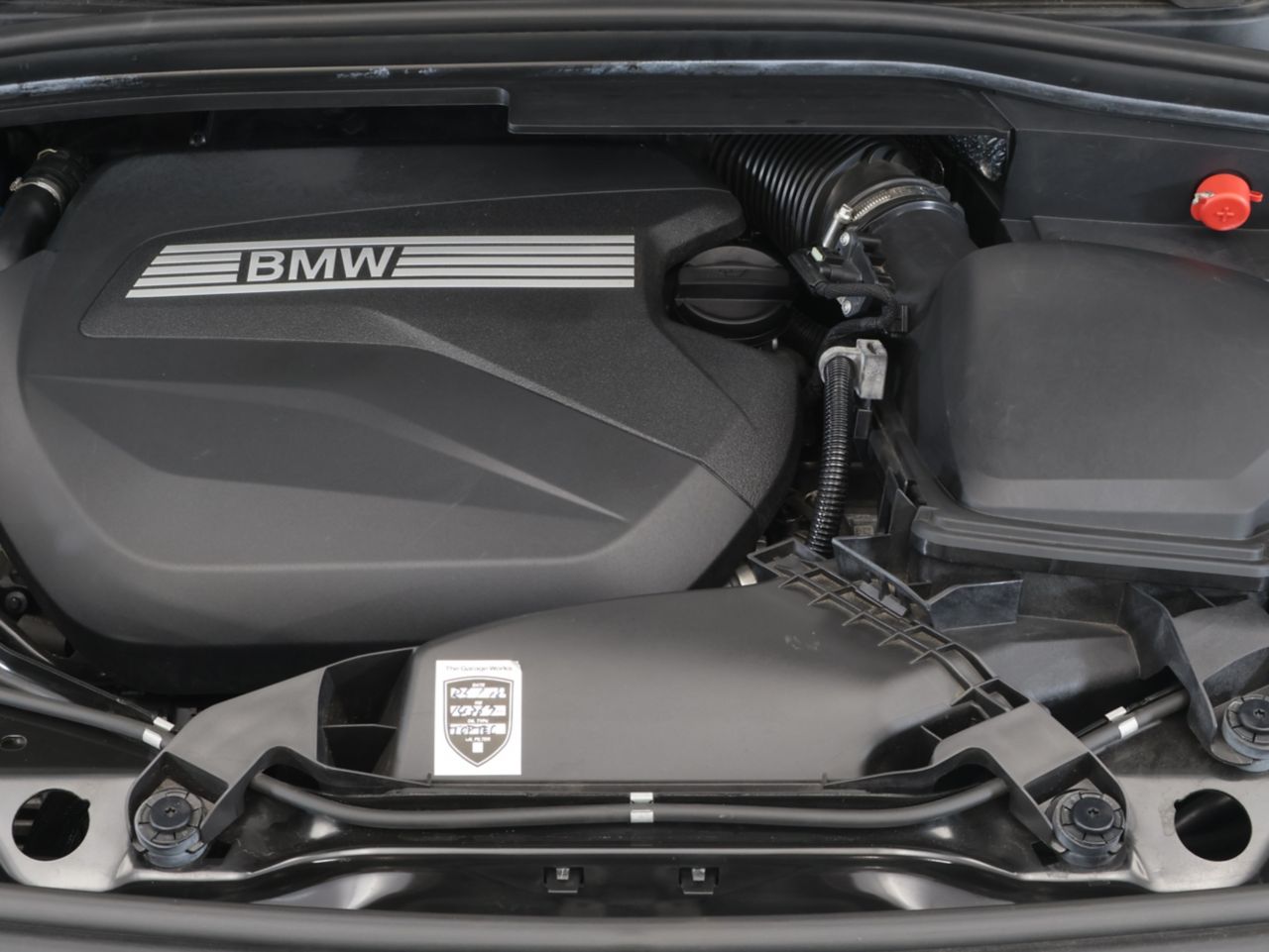 U06 218d Active Tourer B47 2.0d