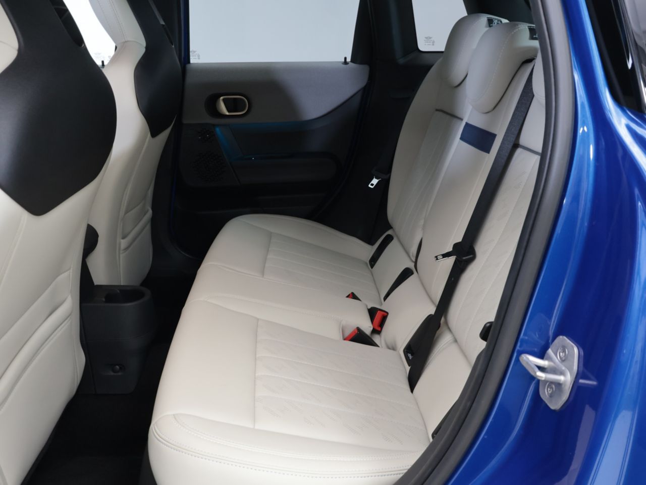 MINI Cooper C 5-doors