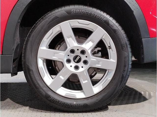 U25 MINI Countryman C