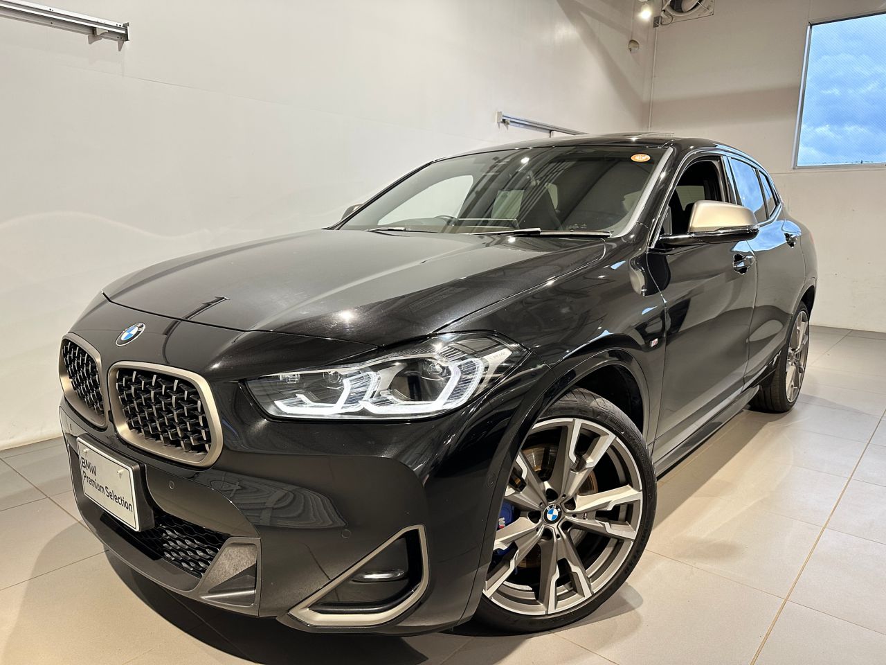 F39 X2 M35i B48 2.0i