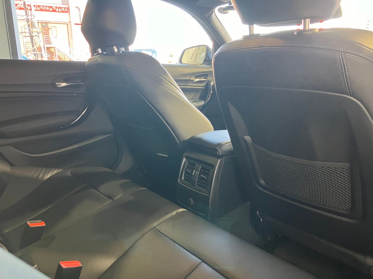 118 5DOOR RHD