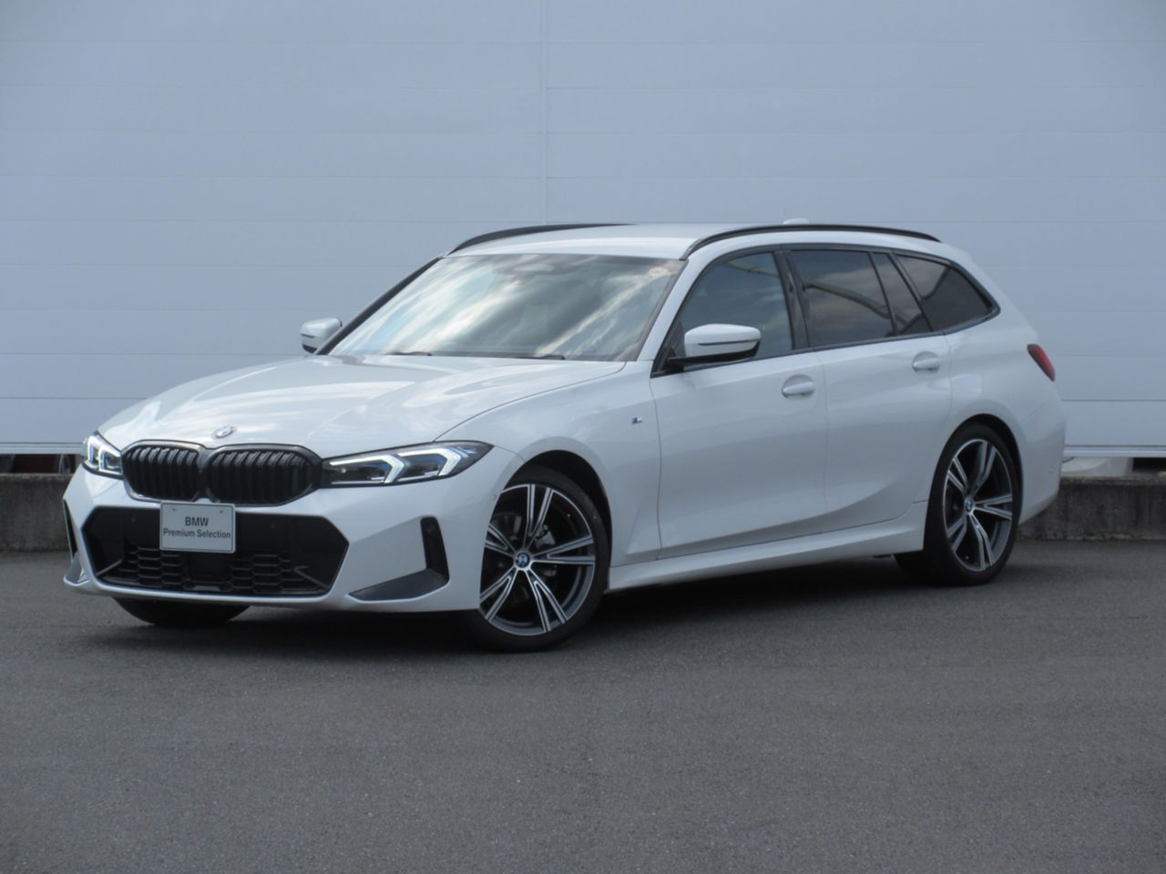 320d xDrive Touring EDITION SHADOW