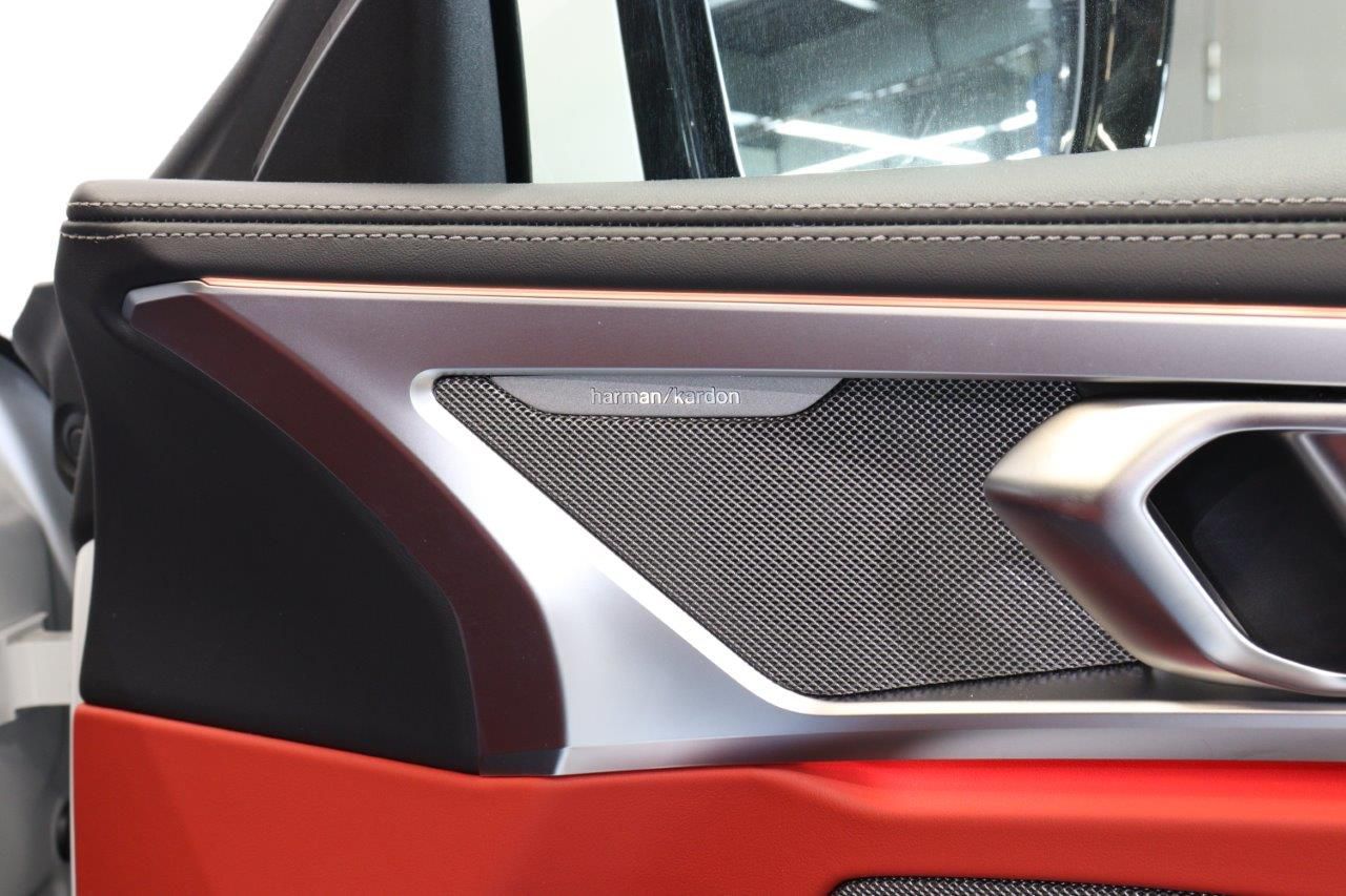 G14 840i M Sport Convertible B58 3.0i