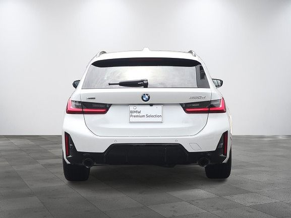 G21 320d xDrive Touring LCI RHD