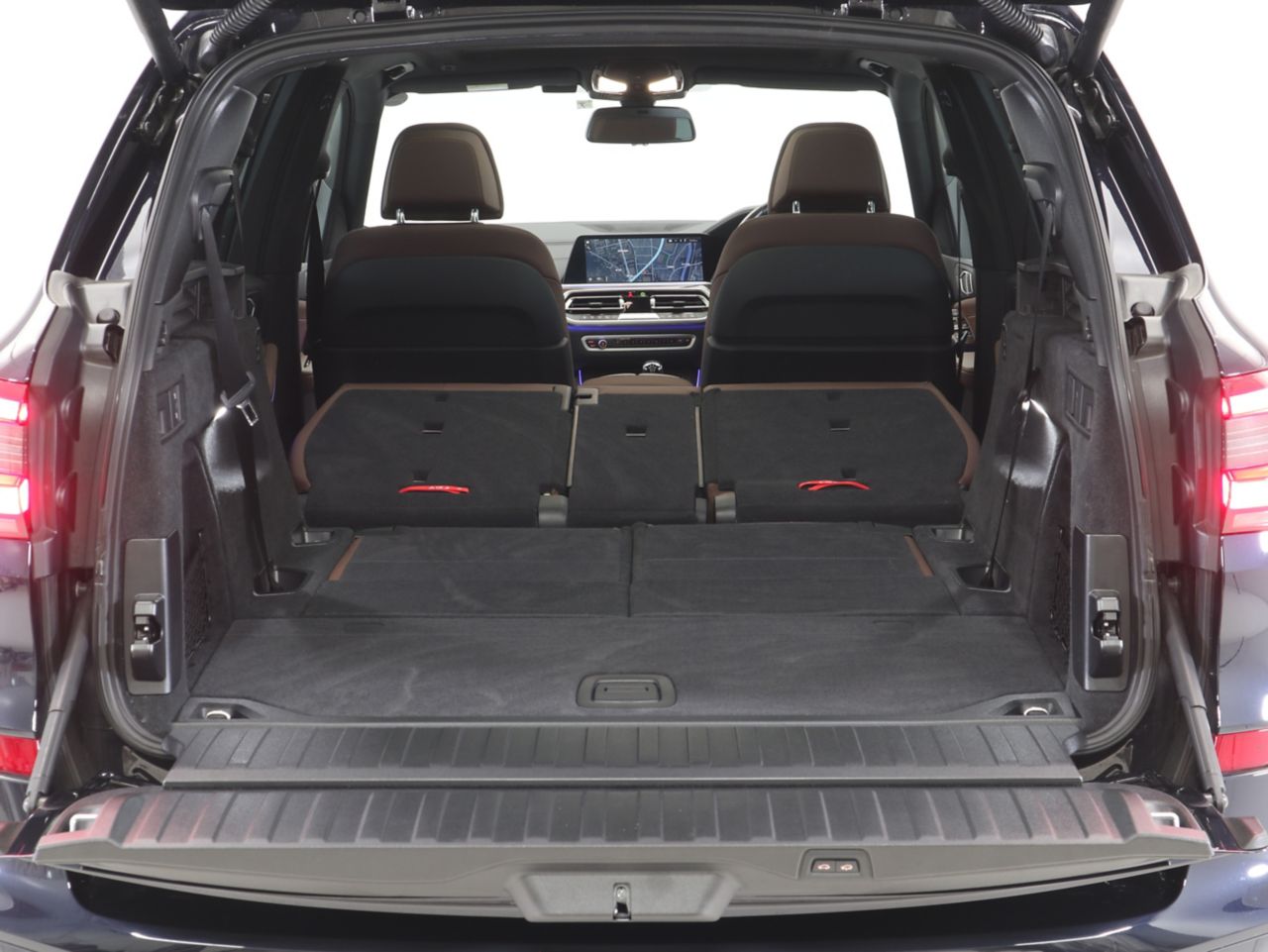 G05 X5 xDrive40d xLine B57 3.0d
