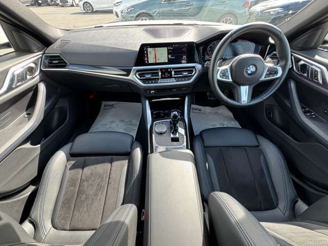 420i Gran Coupé RHD