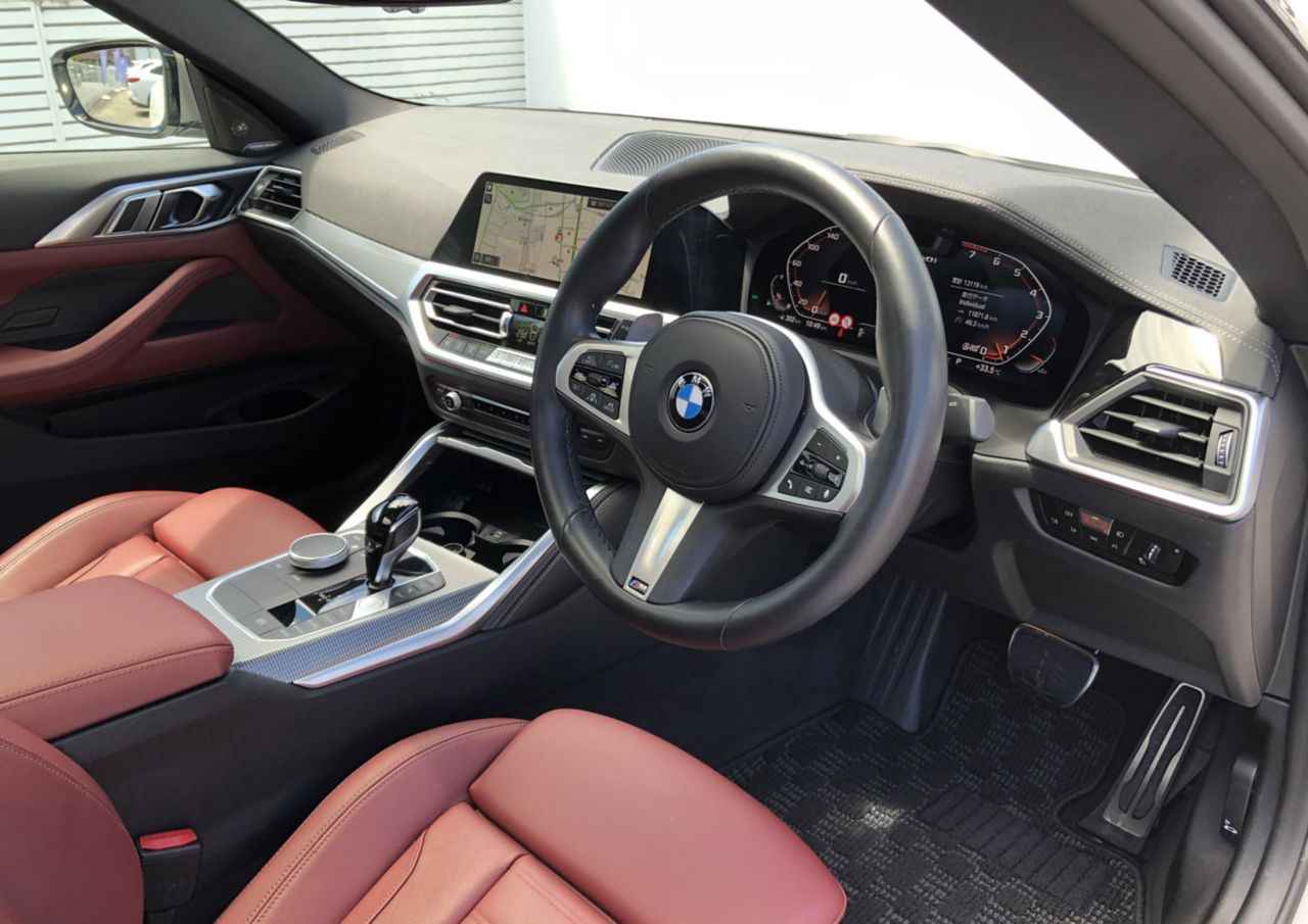 G22 M440i xDrive B58 3.0 RHD