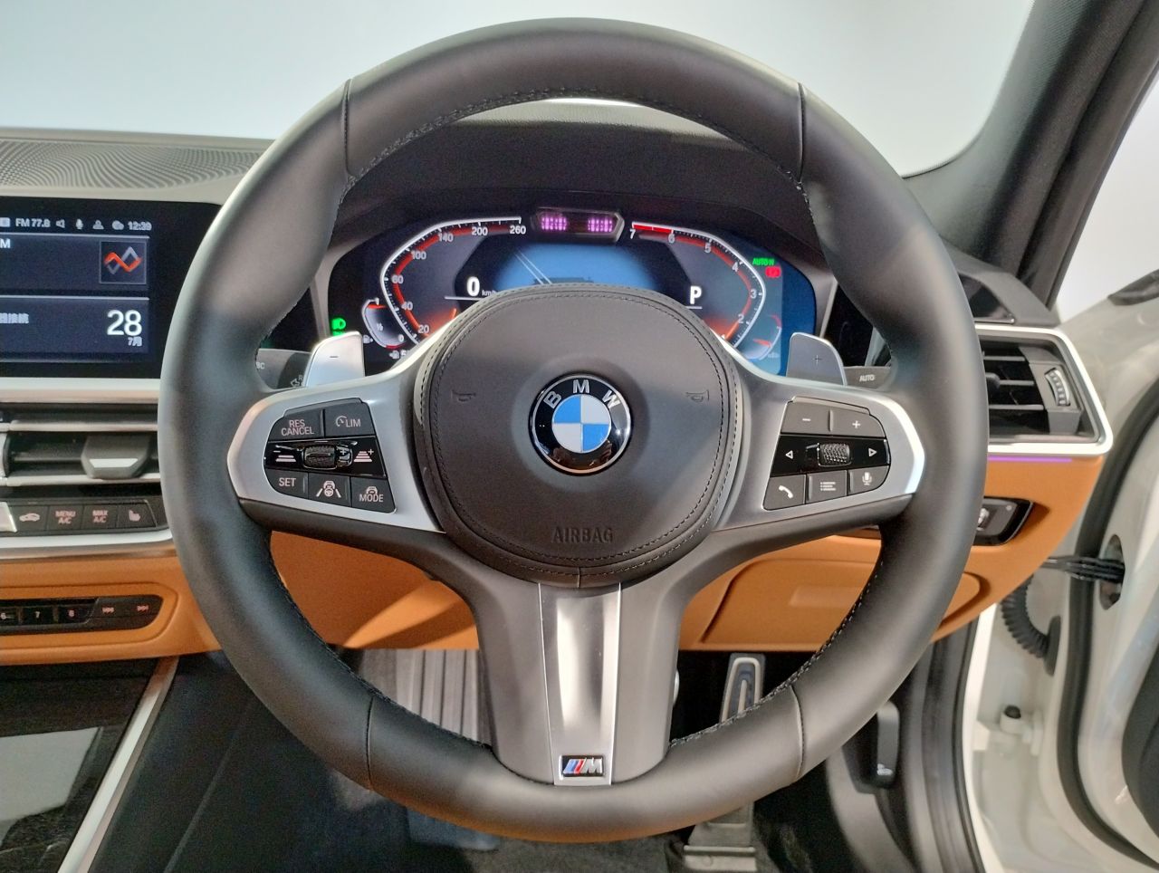G20 320i Saloon RHD MX